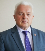 Привітання міського голови Анатолія Федорчука з днем міста Борисполя!