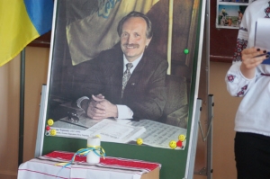 УРОК ІСТОРІЇ У ЗОШ № 3