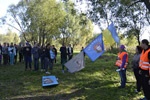 Юні туристи відсвяткували Всесвітній День туризму
