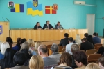 Максим Мельничук представив нових голів РДА у Фастові, Сквирі, Володарці та Ставищі