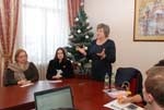 Тренінг для вимушених переселенців на тему: «Позитивне мислення в кризових ситуаціях. Як вижити в тяжкі часи»