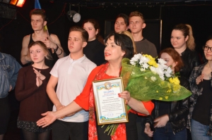 Дві прем’єри до Міжнародного дня театру