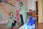 Конкурс екологічних бригад