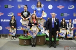 Бориспільські спортсмени радують перемогами