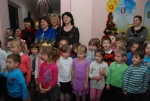 Відкрилася Резиденція Діда Мороза
