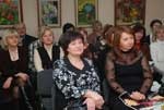 Творча вітальня «Суцвіття»