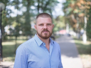 Бориспільська міська територіальна виборча комісія оголосила офіційні результати виборів Бориспільського міського голови