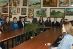 Година історичної пам’яті «Щоб ніколи світанки не здригались від слова «війна»