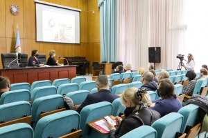У міській раді обговорили питання впровадження громадського бюджету