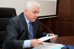Апаратна нарада у голови Київської ОДА