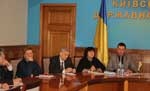 На Київщині відбулася громадська рада