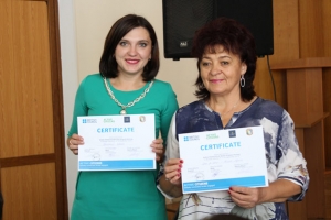 Завершився Конкурс соціальних проектів у рамках Програми підтримки громадських ініціатив на 2018 рік