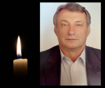 Пішов з життя колишній депутат Бориспільської міської ради, перший заступник міського голови Віктор БУРМІСТРОВ