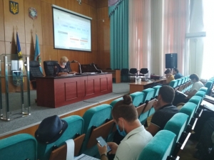 Проведено попередній аналіз проєктів громадського бюджету, що надані мешканцями міста Борисполя у 2020 році