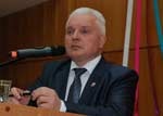 Звіт міського голови за 2011 рік