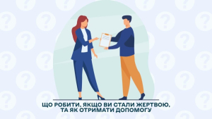 ICTV виготовила відеоматеріали про порядоку дій у випадку пошкодження майна, мінімальних правил безпеки для збереження життя і здоров’я на деокупованих територіях