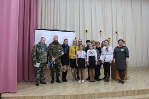 Відбулася обласна краєзнавча конференція учнівської молоді «Київщина козацька»
