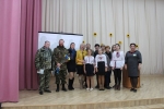 Відбулася обласна краєзнавча конференція учнівської молоді «Київщина козацька»