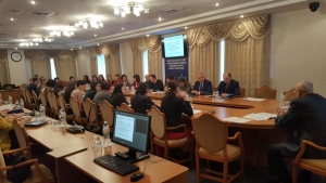 Керівник Центру надання адміністративних послуг міста Борисполя взяла участь у дводенному практикум із галузевої законотворчості