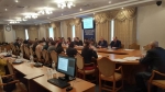 Керівник Центру надання адміністративних послуг міста Борисполя взяла участь у дводенному практикум із галузевої законотворчості