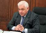Апаратна нарада у голови Київської облдержадміністрації