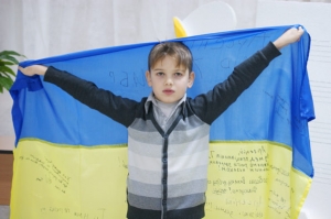 Міжнародний день волонтера: душевно при свічках