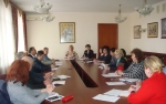 Відбулося спільне засідання Координаційної ради з питань розвитку підприємництва та Ради підприємців