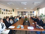 День інформації «Закони нашого життя»