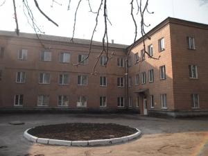 Невідомі «затопили» пологовий будинок