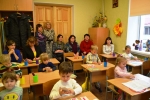 Відбувся семінар-практикум для методистів дошкільних навчальних закладів міста