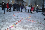 «SOS. Врятуй Україну від СНІДу»