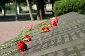 Вшанували пам’ять учасників Другої світової війни