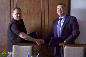 Олексій Кулеба: співпраця з USAID проєктом енергетичної безпеки сприятиме відновленню теплопостачання на Київщині