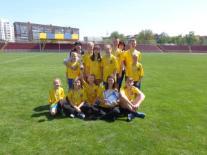 Успіхи наших школярів