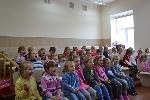 Тиждень знань про безпеку життєдіяльності