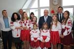 На Київщині відкрито 58 дитячих будинків сімейного типу