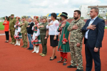 Відзначення до Дня міста