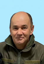 На Донечинні у бою загинув наш земляк ХОМЕНКО Володимир Іванович