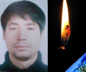 Відлетів у вічність ще один герой Бориспільщини…