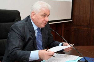 Анатолій Присяжнюк: «Серед населення має стати «популярним» відвідування лікаря для профілактичного огляду»