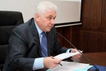 Анатолій Присяжнюк: «Серед населення має стати «популярним» відвідування лікаря для профілактичного огляду»