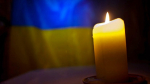 Передчасно пішов з життя заступник начальника Бориспільського районного територіального центру комплектування та соціальної підтримки Віктор ТИХИЙ