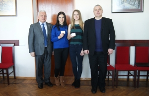 Нові ID-паспорти уже в Борисполі