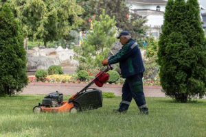 Комунальні підприємства звітують про зроблене протягом цього тижня