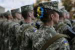 Жінок братимуть на військовий облік лише за їхньою згодою - Генеральний штаб ЗСУ