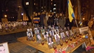 Вони любили Україну понад усе&hellip;