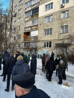 На Київщині вже відновили понад третину об'єктів, пошкоджених внаслідок останніх атак росіян