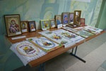 У ЦТТ «Евріка» відбулася міська виставка-конкурс дитячої творчості «Великодні свята