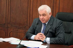 Апаратна нарада голови Київської ОДА