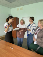 Психологічна допомога стає ближчою